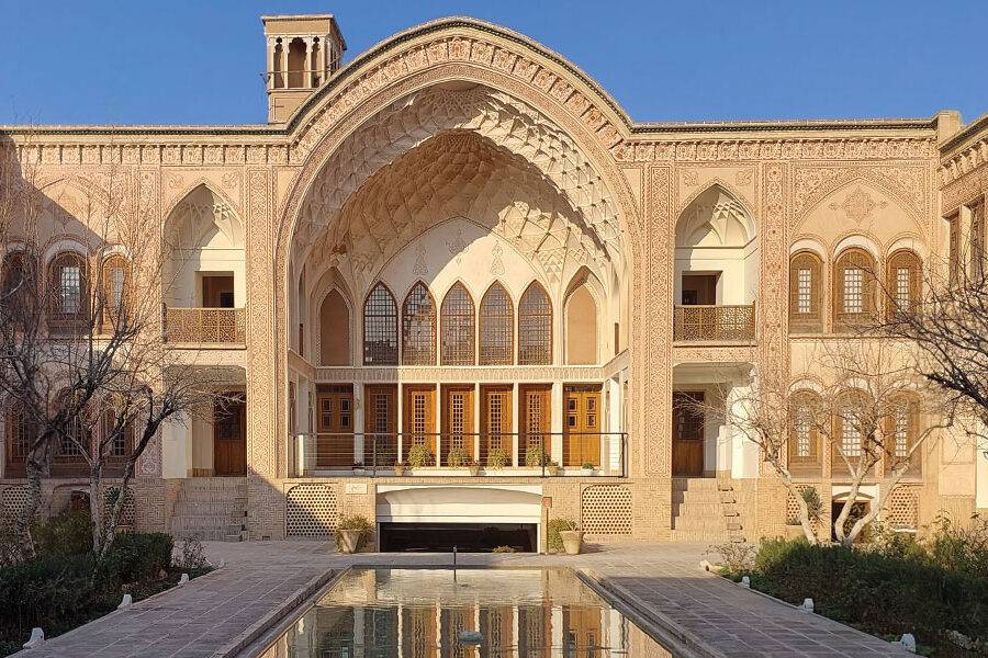 Kashan: A Hidden Gem in Iran