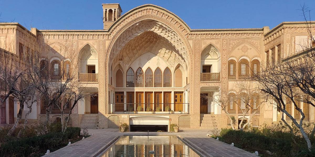 Kashan: A Hidden Gem in Iran