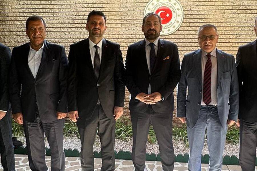 Business Trip to Morocco: The Impact of Cultural Richness on the Business World