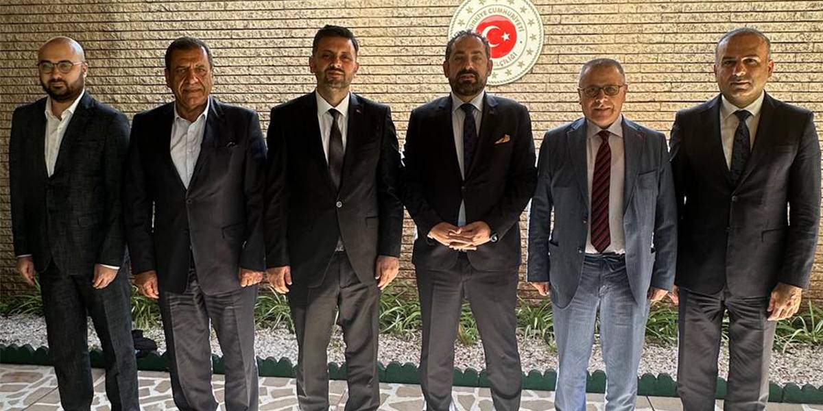 Business Trip to Morocco: The Impact of Cultural Richness on the Business World